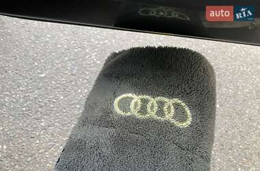 Седан Audi A4 2023 в 