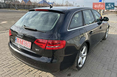 Універсал Audi A4 2009 в Білій Церкві