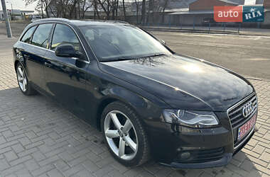 Універсал Audi A4 2009 в Білій Церкві