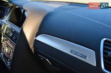 Седан Audi A4 2014 в 