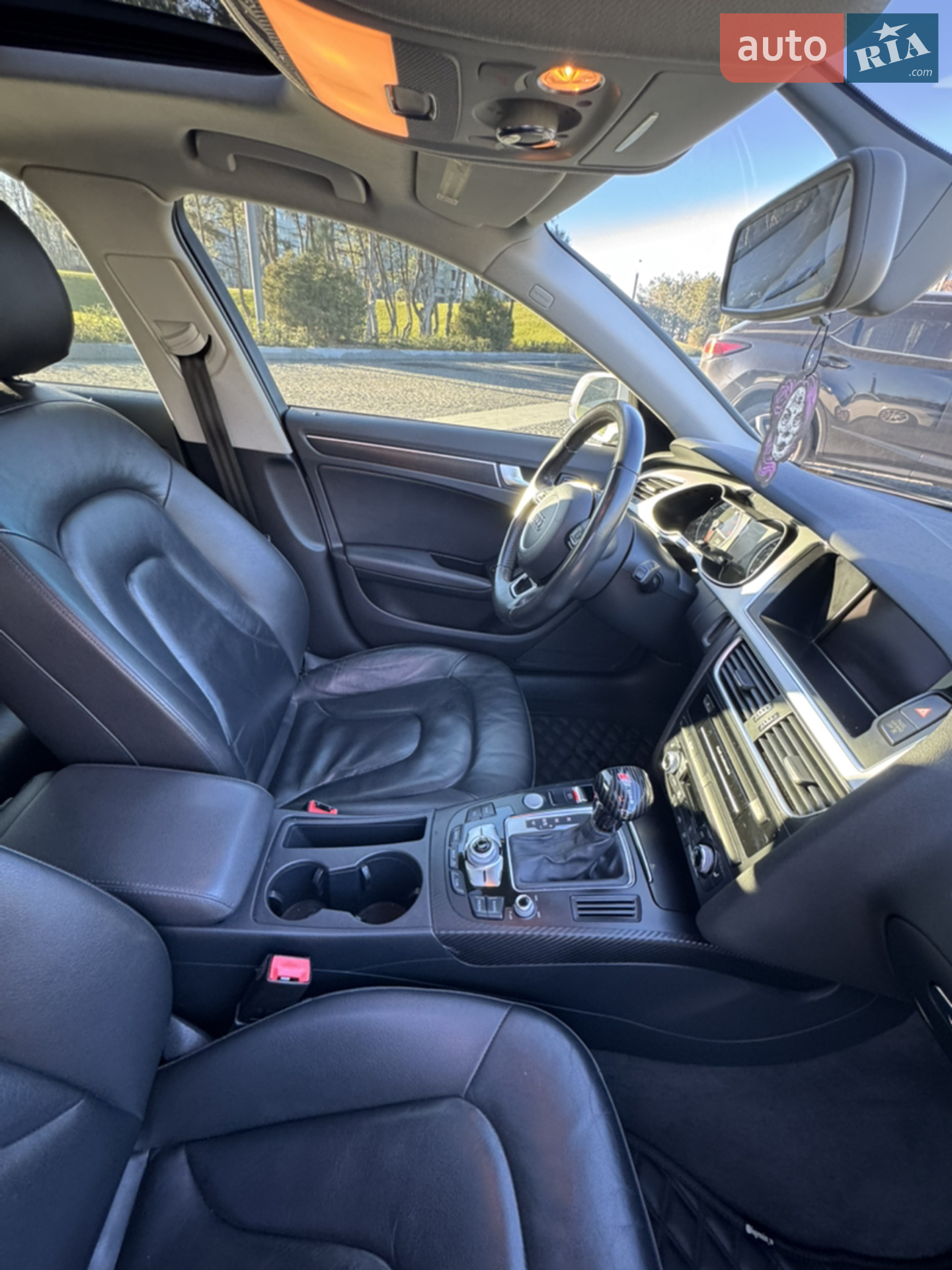 2015 Audi A4 - мініатюра 15