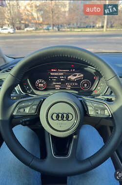 Седан Audi A4 2016 в 