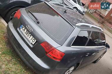 Универсал Audi A4 2006 в Киеве
