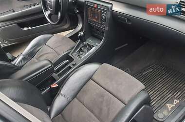 Универсал Audi A4 2006 в Киеве