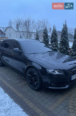 Универсал Audi A4 2009 в Калуше