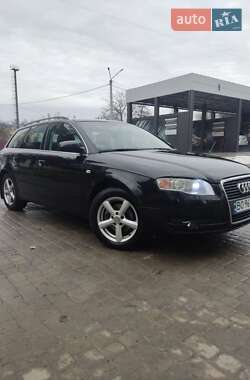 Універсал Audi A4 2005 в Тернополі