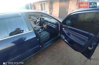 Седан Audi A4 1998 в 