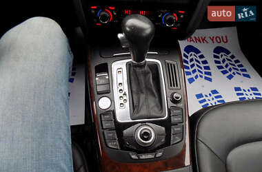 Седан Audi A4 2012 в 