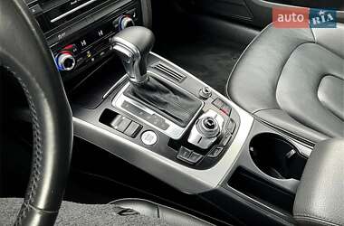Седан Audi A4 2015 в 