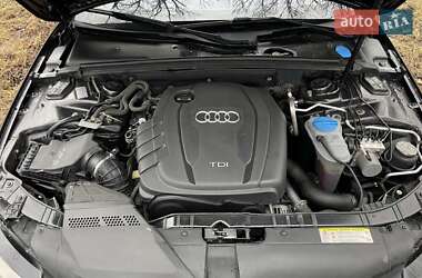 Седан Audi A4 2011 в Славуте