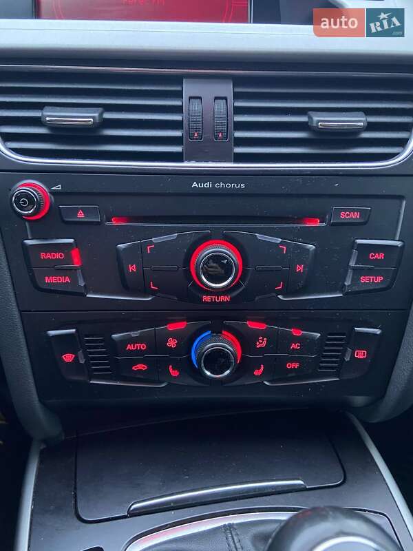 Седан Audi A4 2008 в Києві фото 19 Седан Audi A4 2008 в Києві