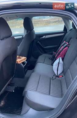 Седан Audi A4 2008 в 