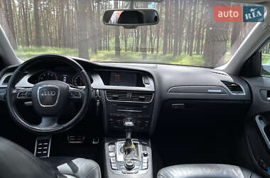 Седан Audi A4 2010 в Сумах