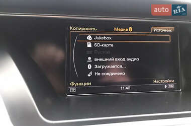 Универсал Audi A4 2015 в 