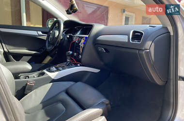 Универсал Audi A4 2015 в 