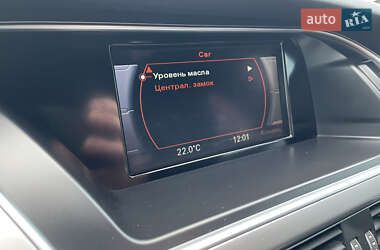 Универсал Audi A4 2013 в 