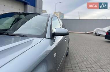 Універсал Audi A4 2006 в Одесі