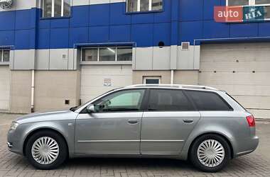 Універсал Audi A4 2006 в Одесі