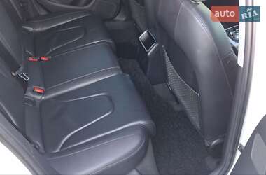 Седан Audi A4 2015 в 