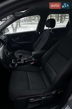 Универсал Audi A4 2002 в 