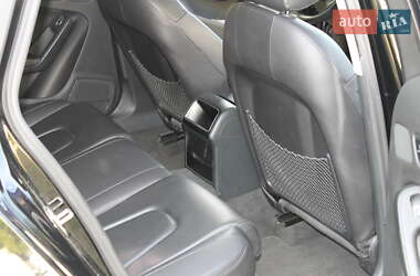 Седан Audi A4 2013 в Киеве