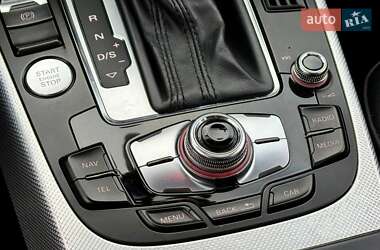Седан Audi A4 2014 в 