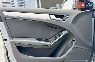 Седан Audi A4 2014 в 