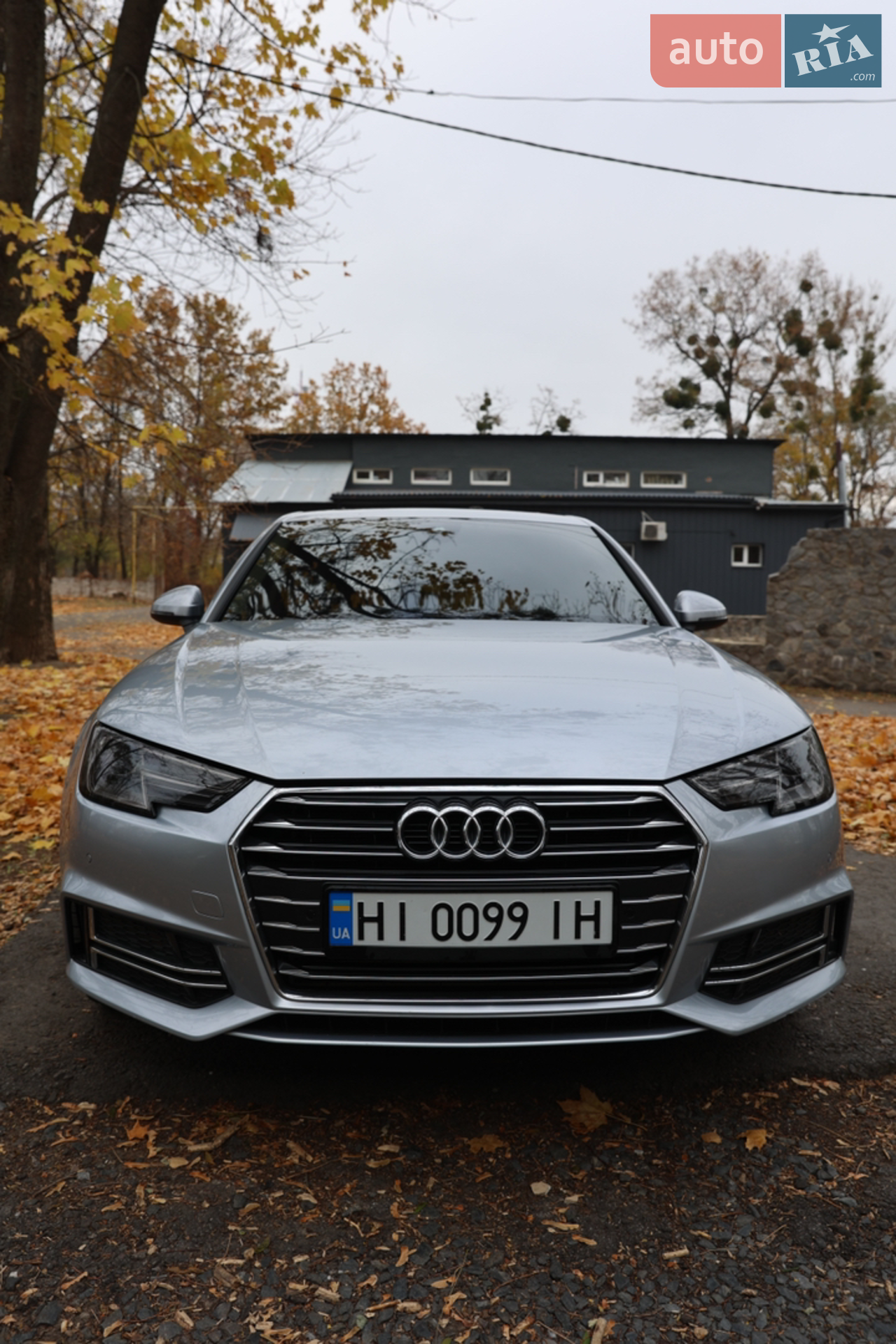 2018 Audi A4 - мініатюра 17