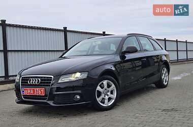 Універсал Audi A4 2009 в Луцьку