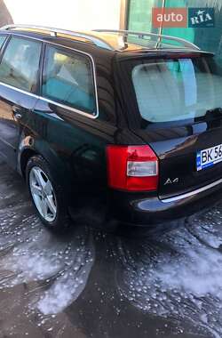 Универсал Audi A4 2004 в 