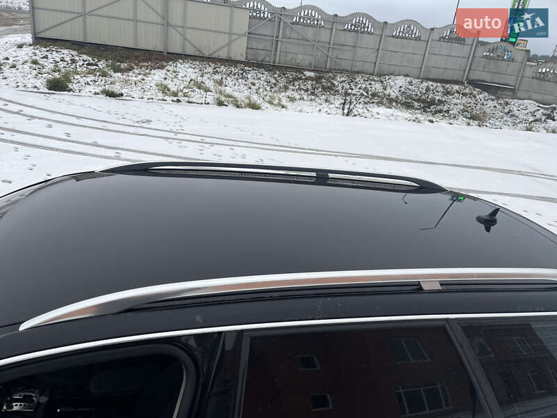 Універсал Audi A4 2005 в Дубровиці