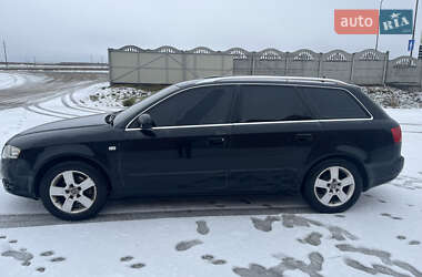 Універсал Audi A4 2005 в Дубровиці