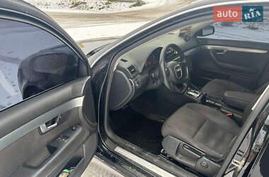 Універсал Audi A4 2005 в Дубровиці