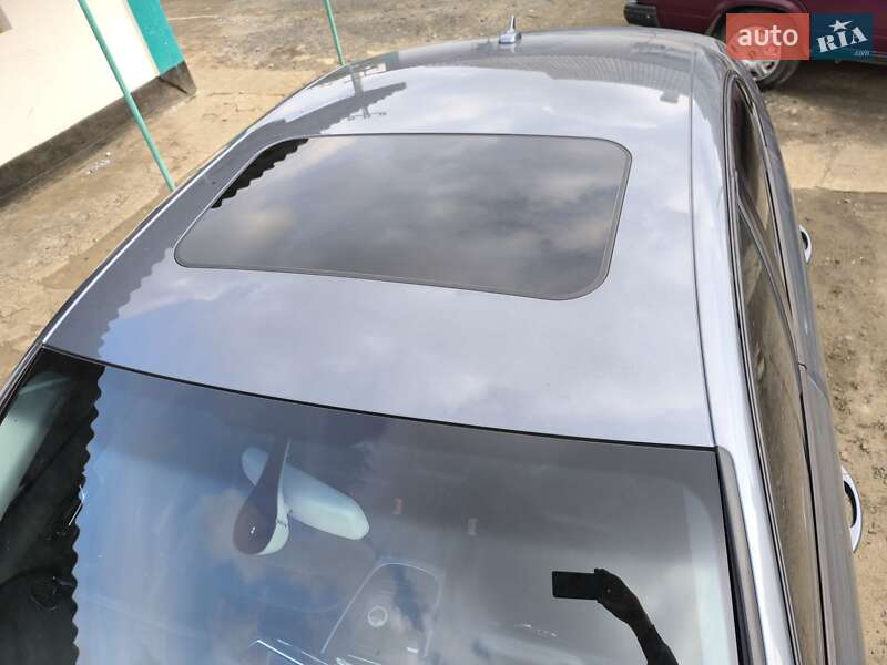 Седан Audi A4 2012 в Кривому Розі