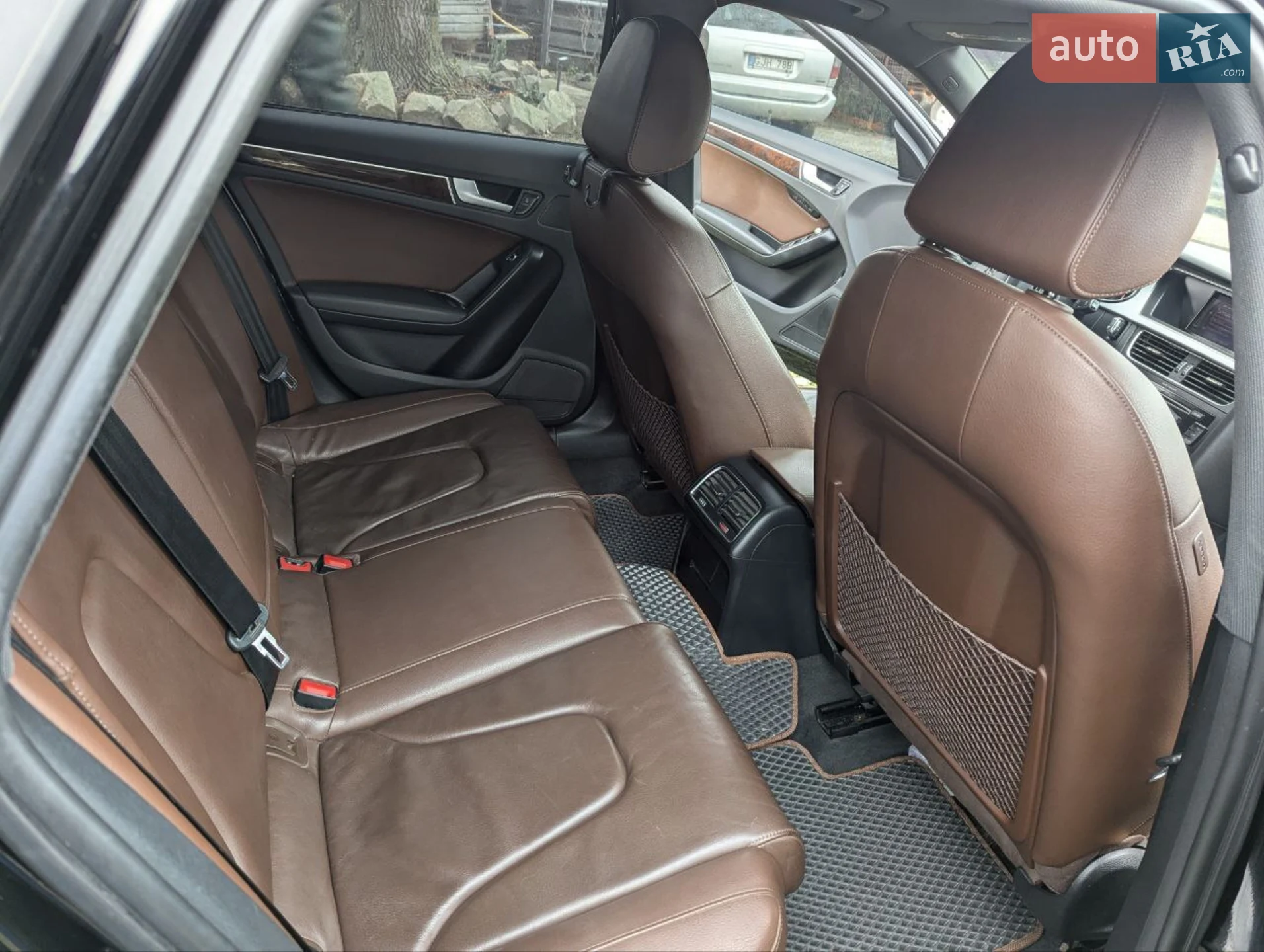 2015 Audi A4 - мініатюра 6