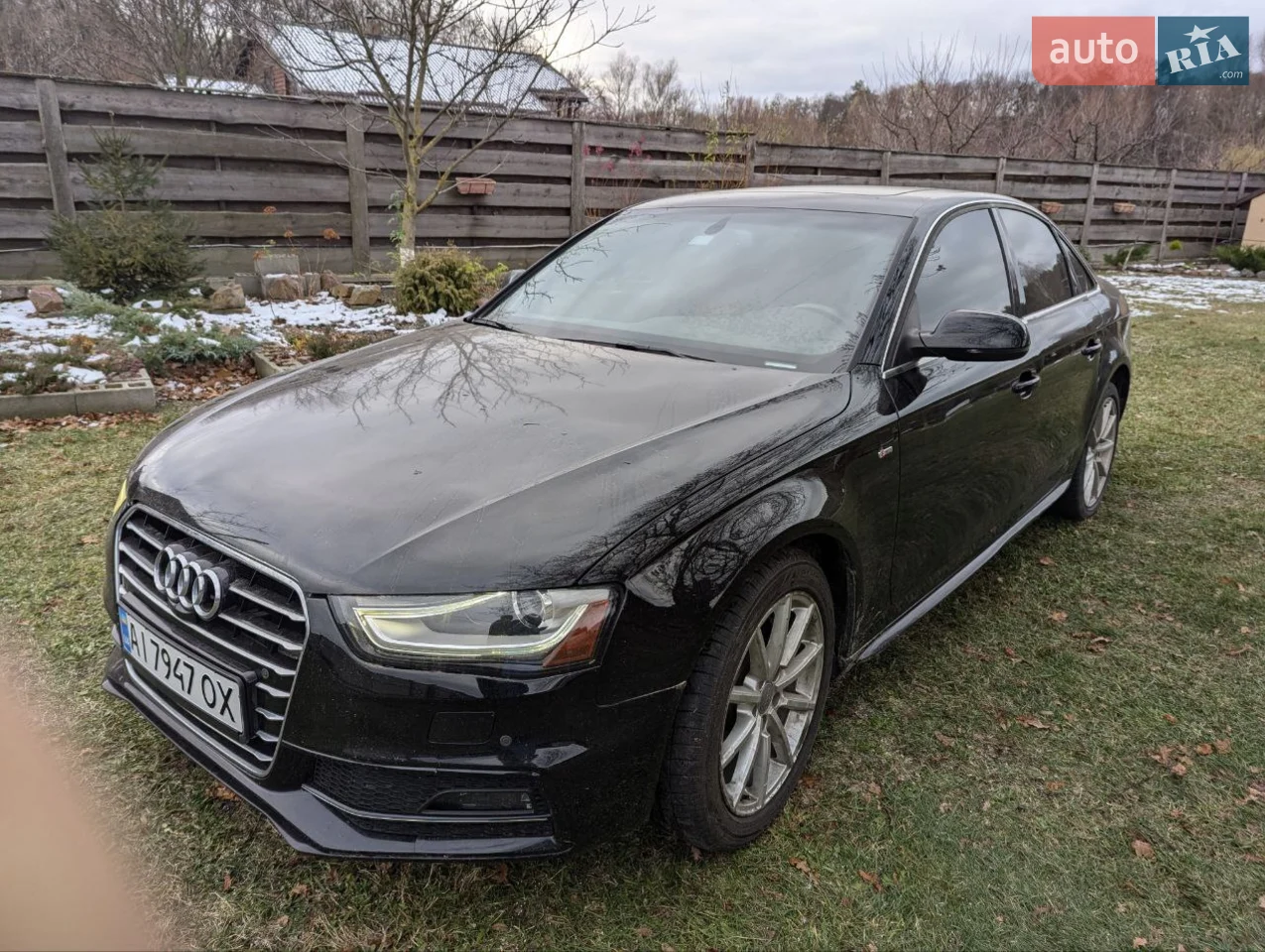 2015 Audi A4 - мініатюра 52