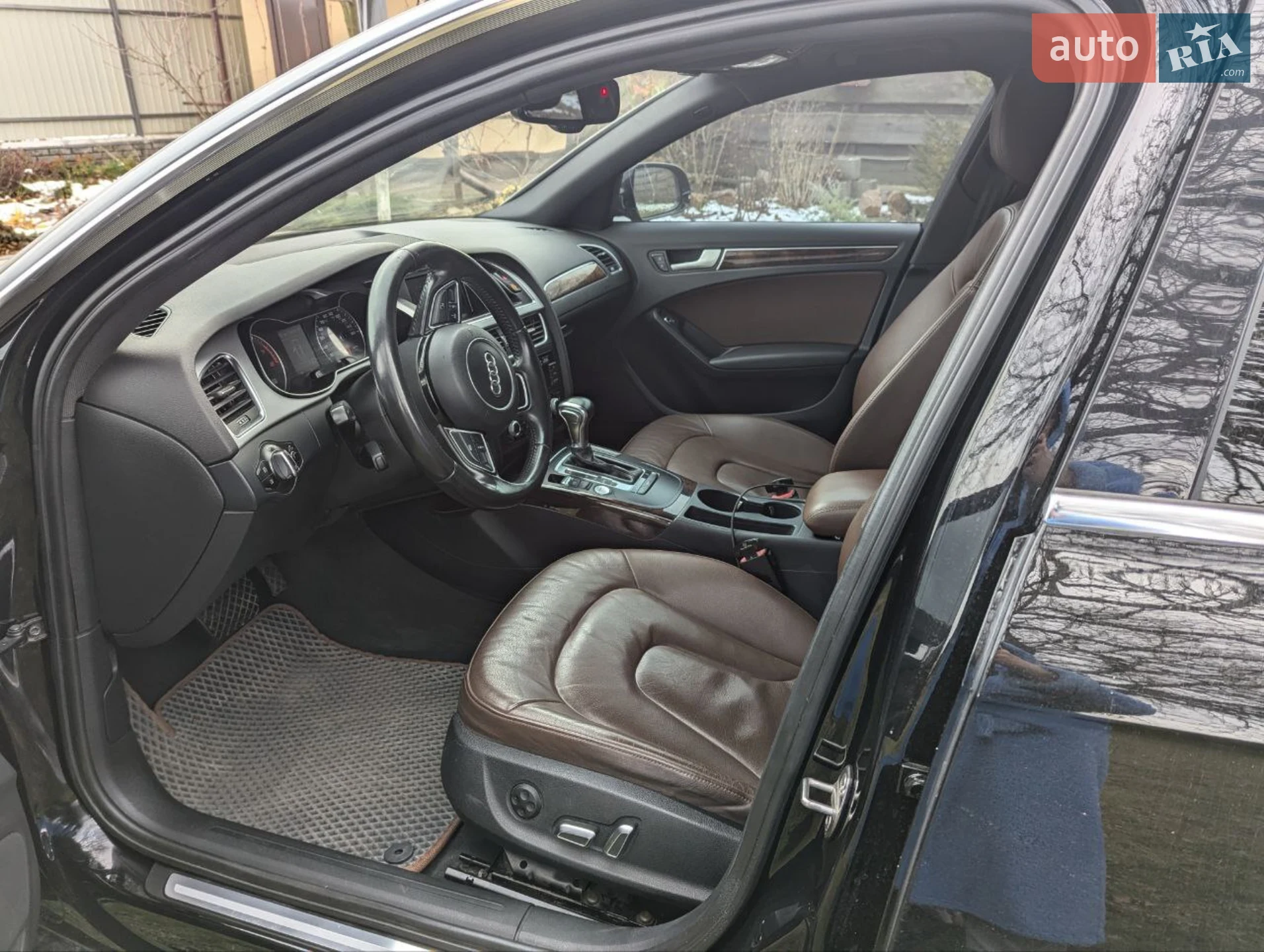 2015 Audi A4 - мініатюра 7