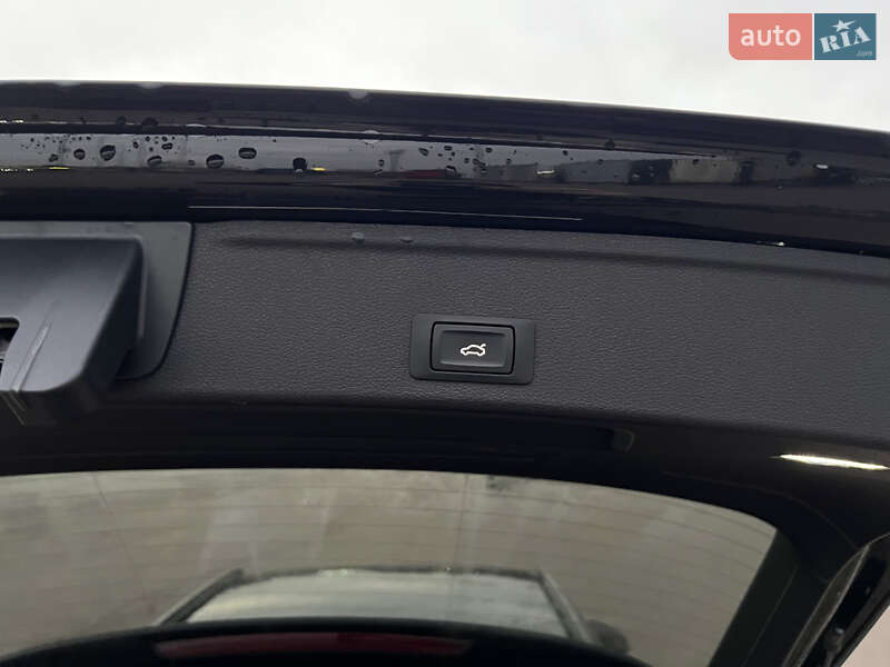 Универсал Audi A4 2019 в Ковеле фото 20 Универсал Audi A4 2019 в Ковеле