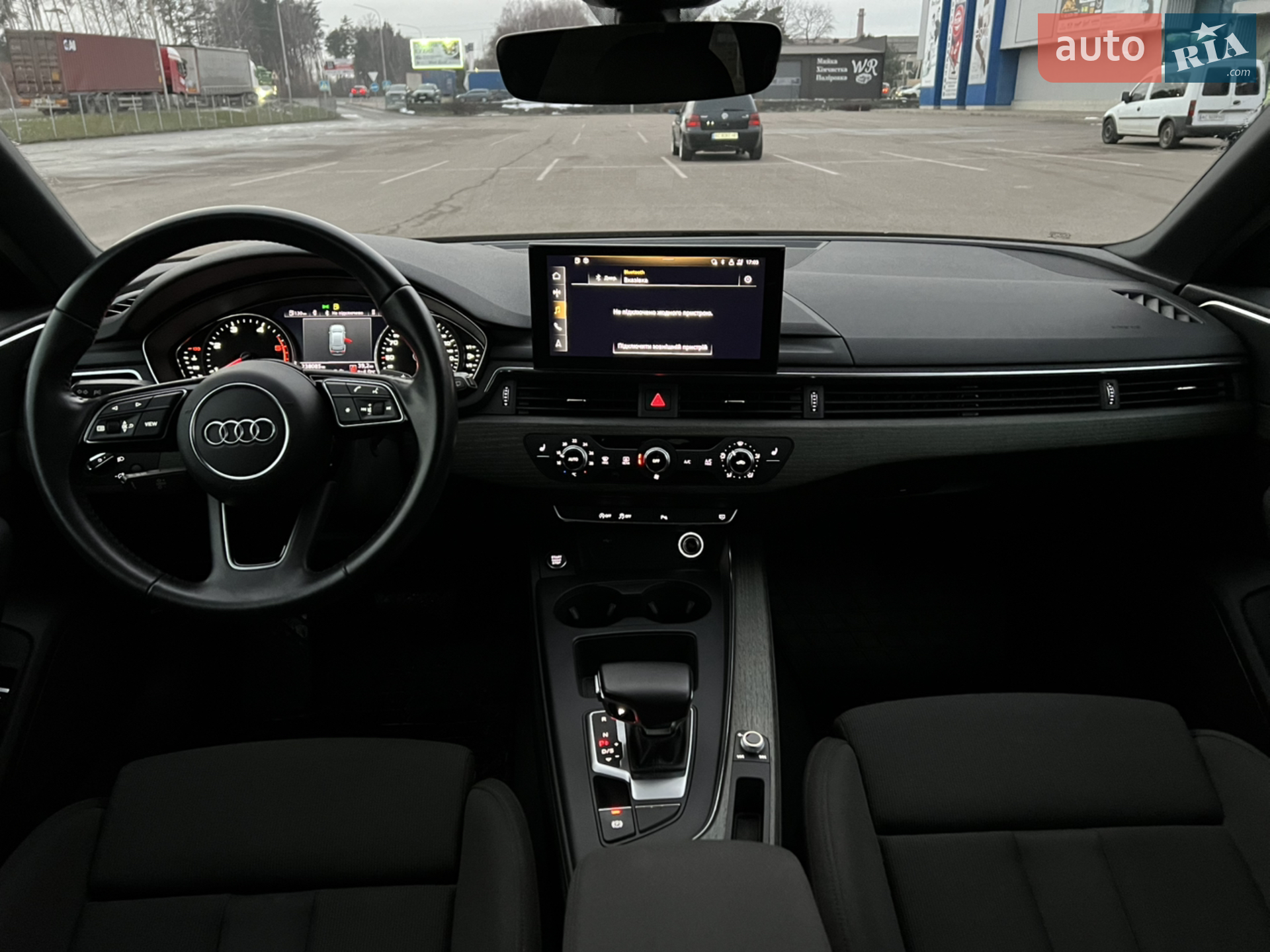 2019 Audi A4 - мініатюра 8