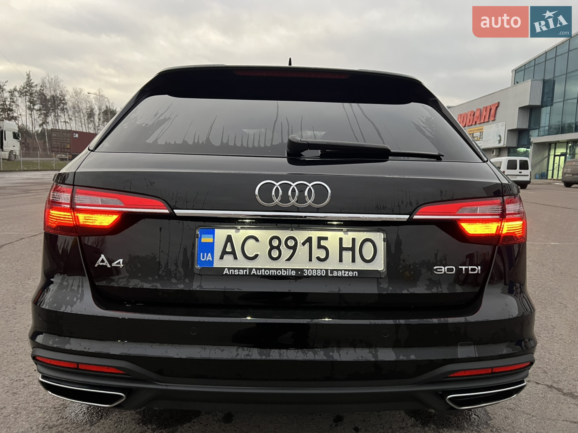 2019 Audi A4 - мініатюра 13