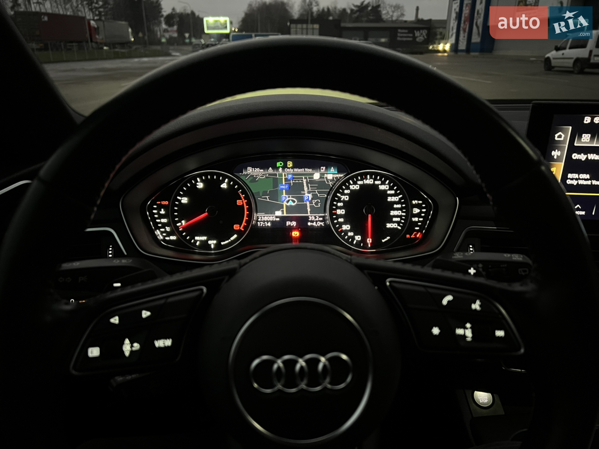 2019 Audi A4 - мініатюра 22