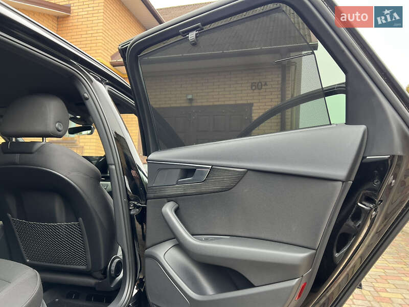 Универсал Audi A4 2019 в Ковеле фото 83 Универсал Audi A4 2019 в Ковеле