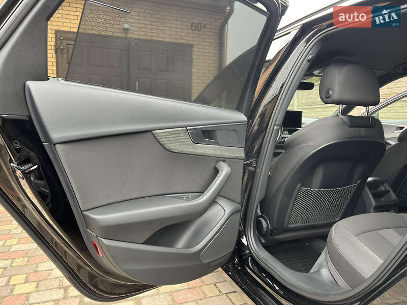 Универсал Audi A4 2019 в Ковеле фото 85 Универсал Audi A4 2019 в Ковеле