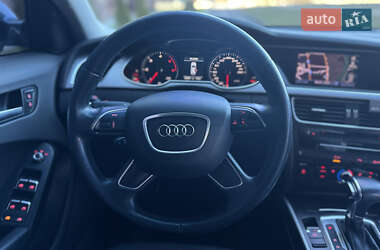 Універсал Audi A4 2013 в 
