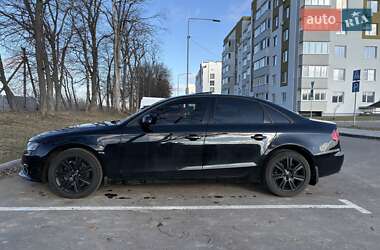 Седан Audi A4 2011 в Вінниці