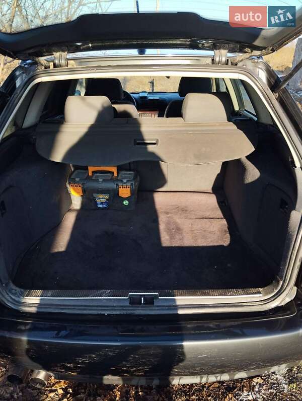 Універсал Audi A4 1997 в Калинівці