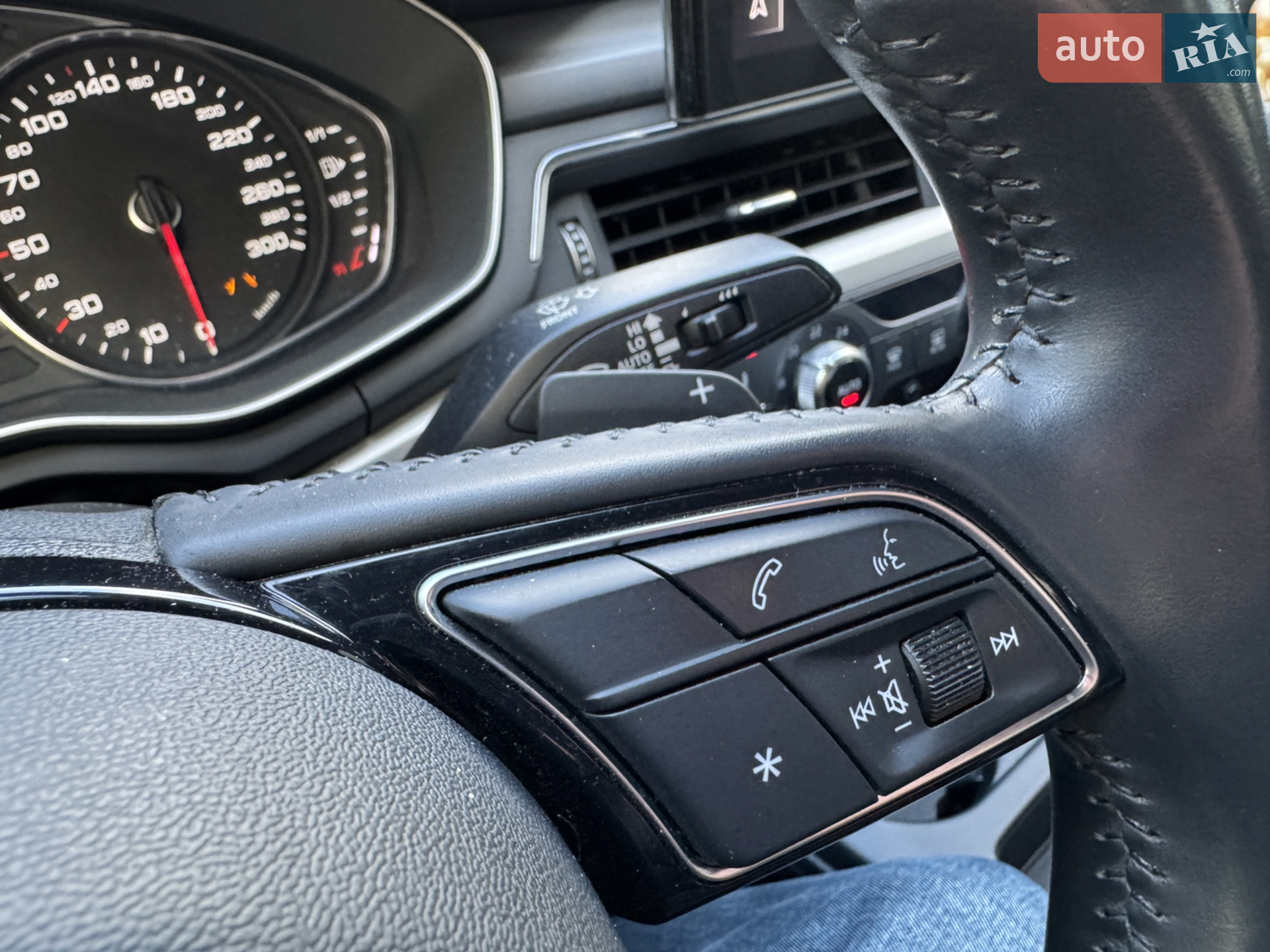 2020 Audi A4 - мініатюра 5