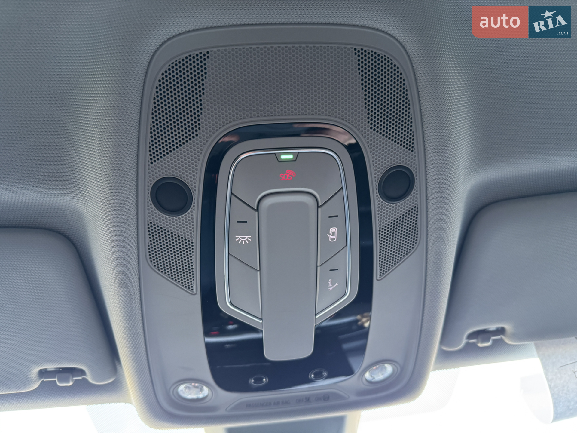 2020 Audi A4 - мініатюра 8
