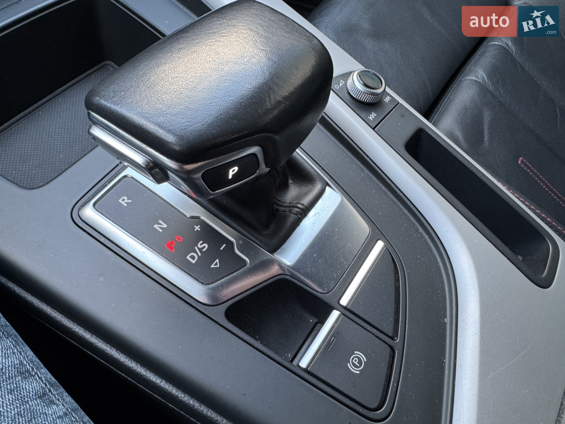 2020 Audi A4 - мініатюра 10
