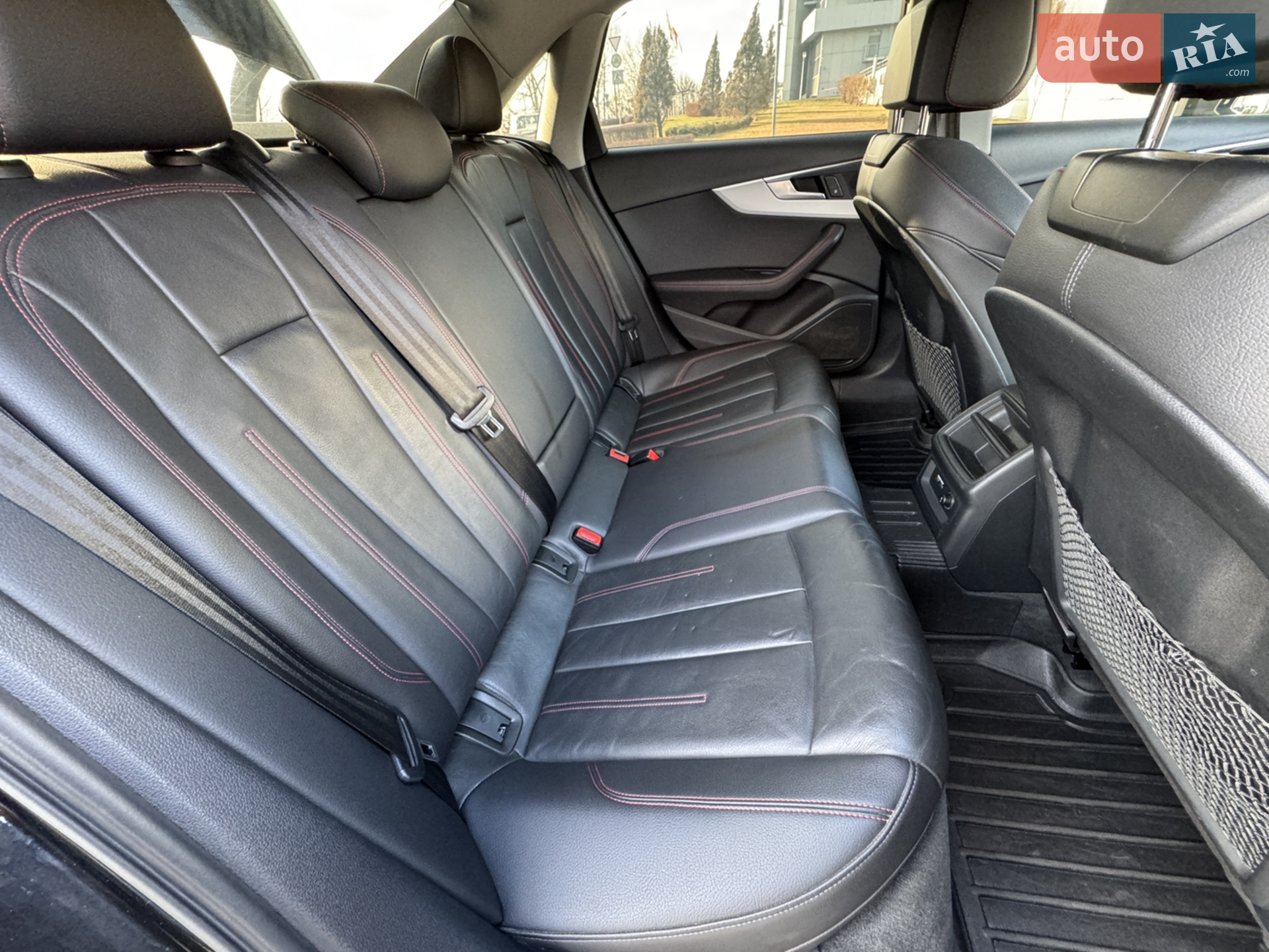 2020 Audi A4 - мініатюра 18